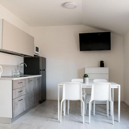 Ca Rita Apartments Malcesine Zewnętrze zdjęcie