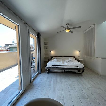 Ca Rita Apartments Malcesine Zewnętrze zdjęcie