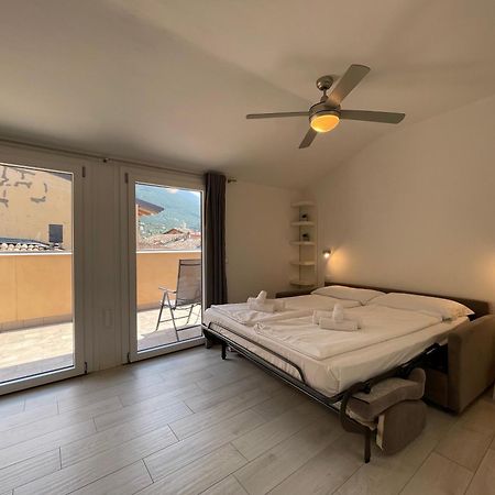 Ca Rita Apartments Malcesine Zewnętrze zdjęcie
