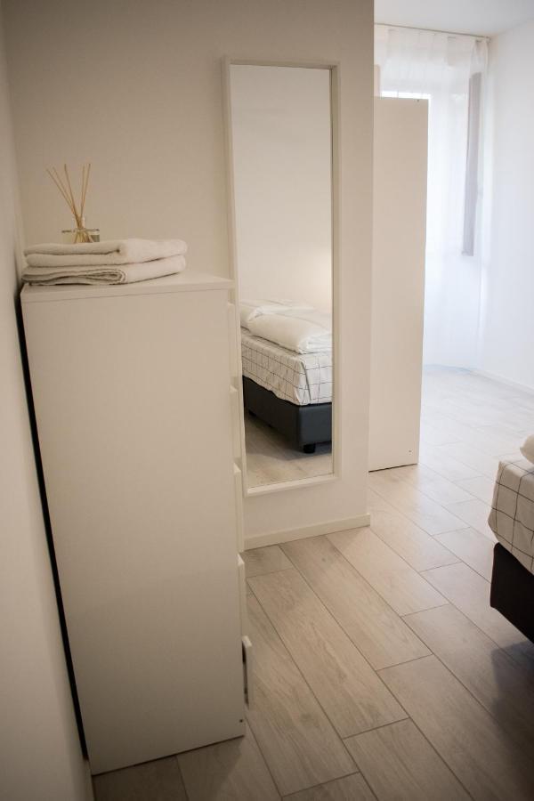 Ca Rita Apartments Malcesine Zewnętrze zdjęcie