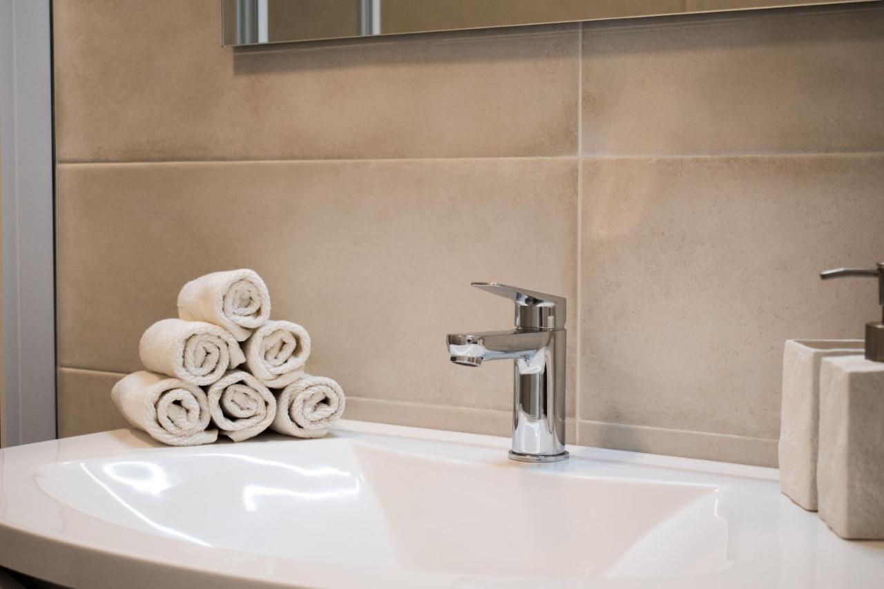 Ca Rita Apartments Malcesine Zewnętrze zdjęcie