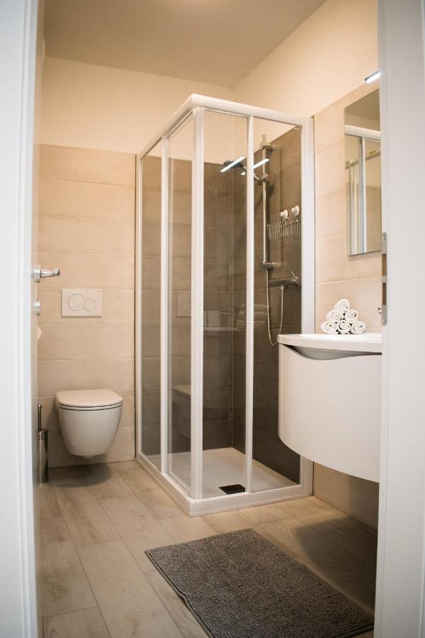Ca Rita Apartments Malcesine Zewnętrze zdjęcie