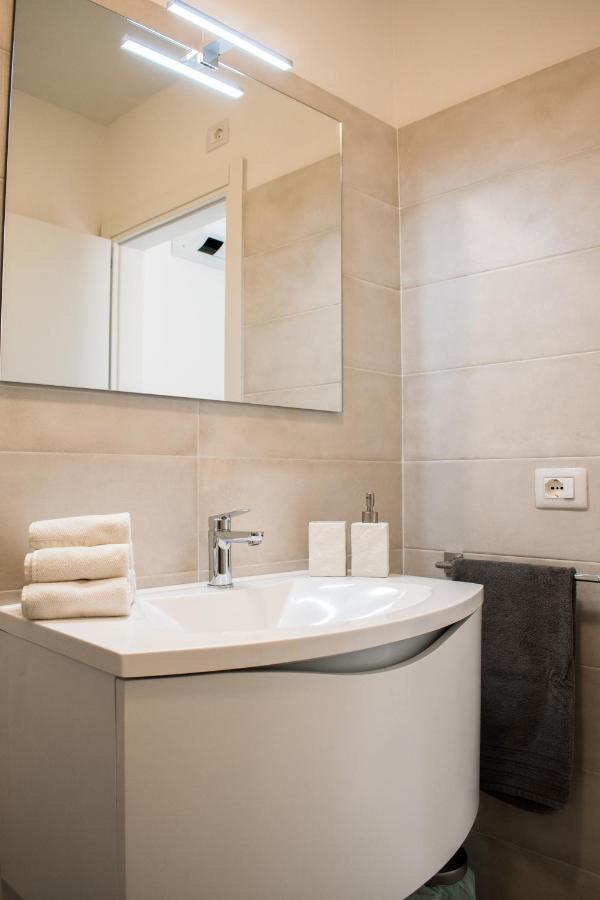 Ca Rita Apartments Malcesine Zewnętrze zdjęcie