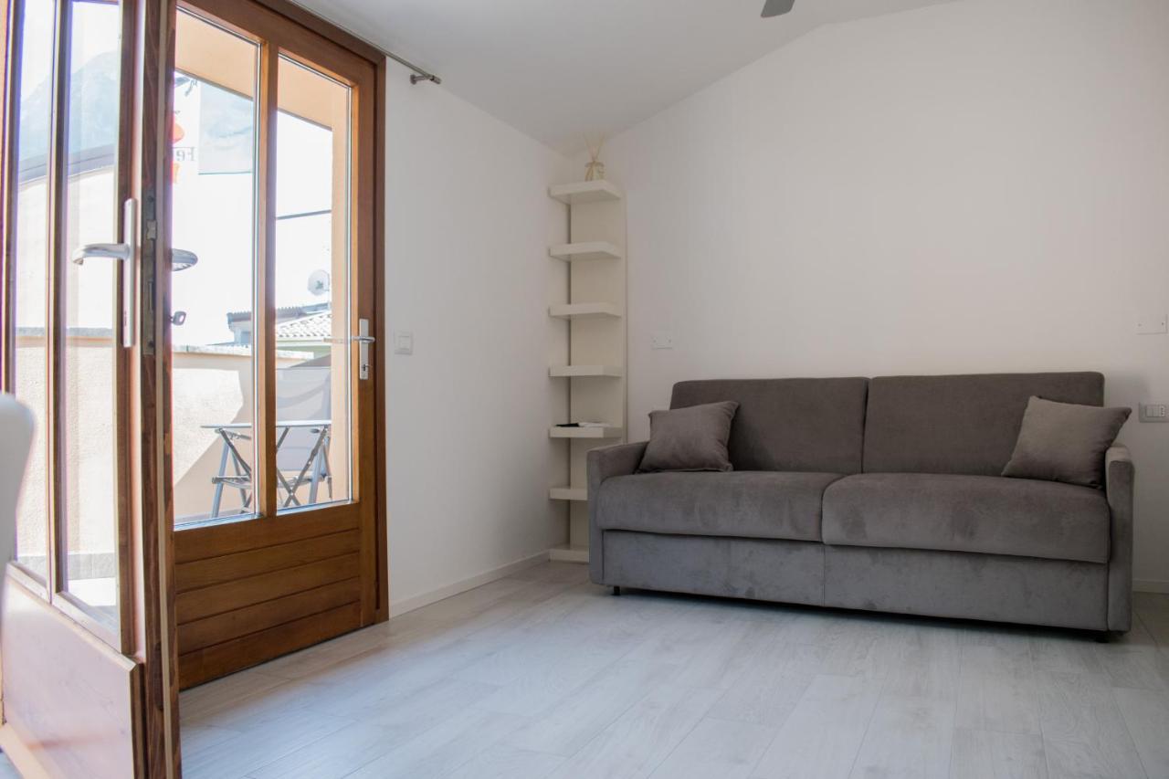 Ca Rita Apartments Malcesine Zewnętrze zdjęcie