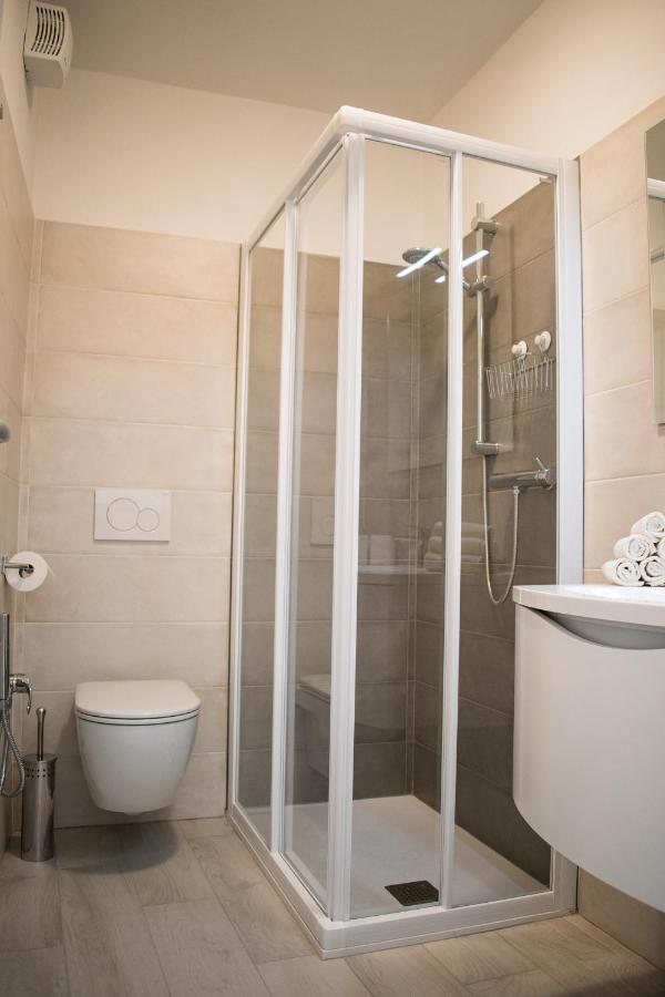 Ca Rita Apartments Malcesine Zewnętrze zdjęcie