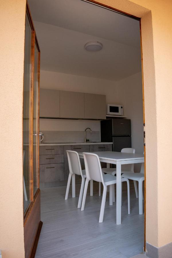 Ca Rita Apartments Malcesine Zewnętrze zdjęcie