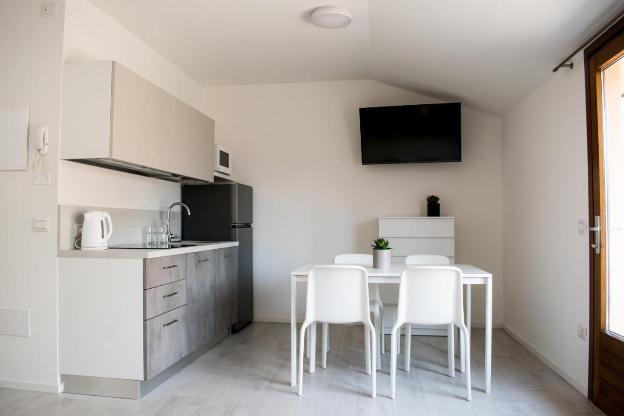 Ca Rita Apartments Malcesine Zewnętrze zdjęcie