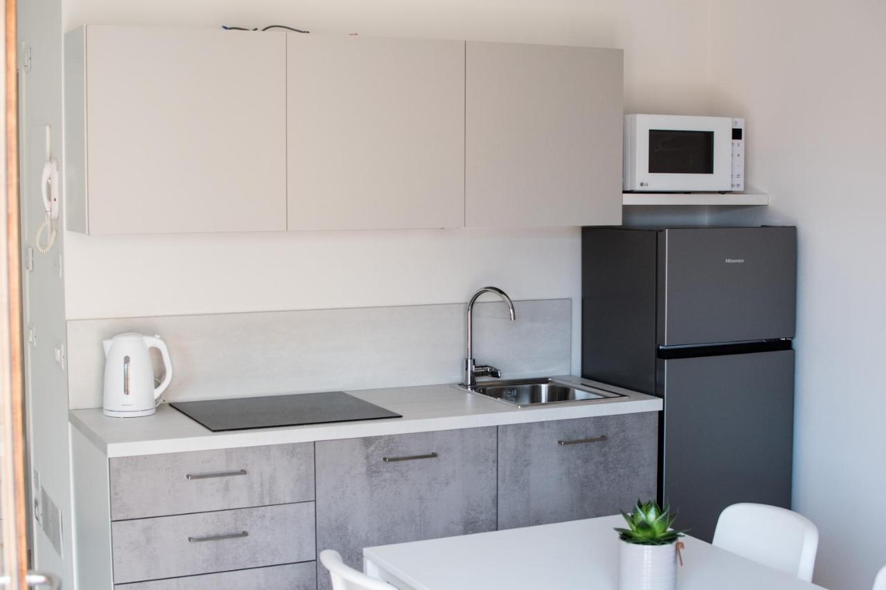 Ca Rita Apartments Malcesine Zewnętrze zdjęcie