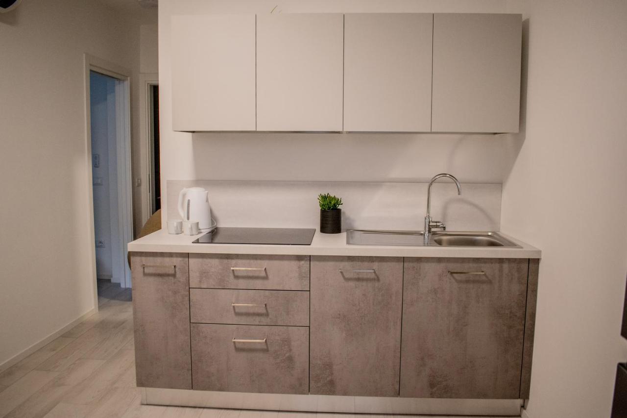 Ca Rita Apartments Malcesine Zewnętrze zdjęcie