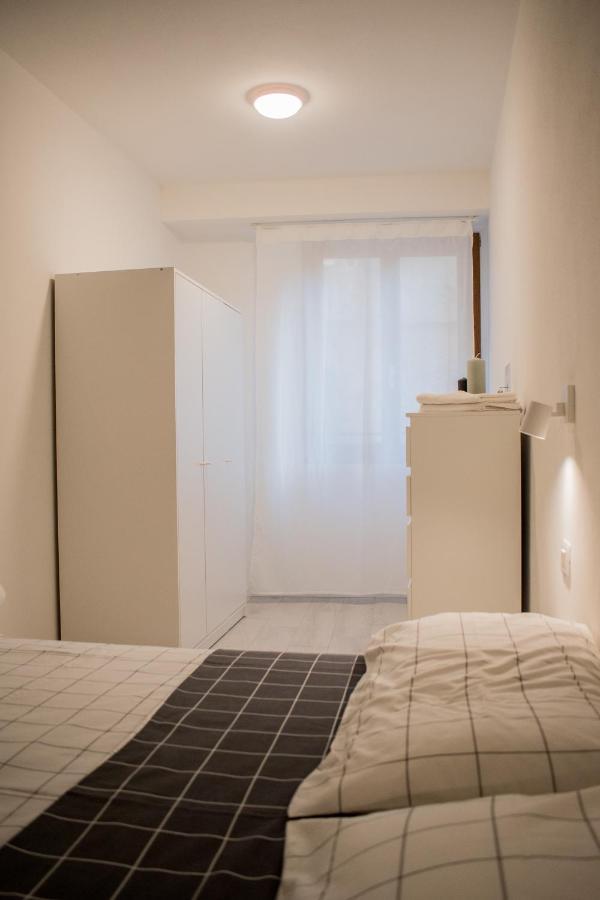 Ca Rita Apartments Malcesine Zewnętrze zdjęcie