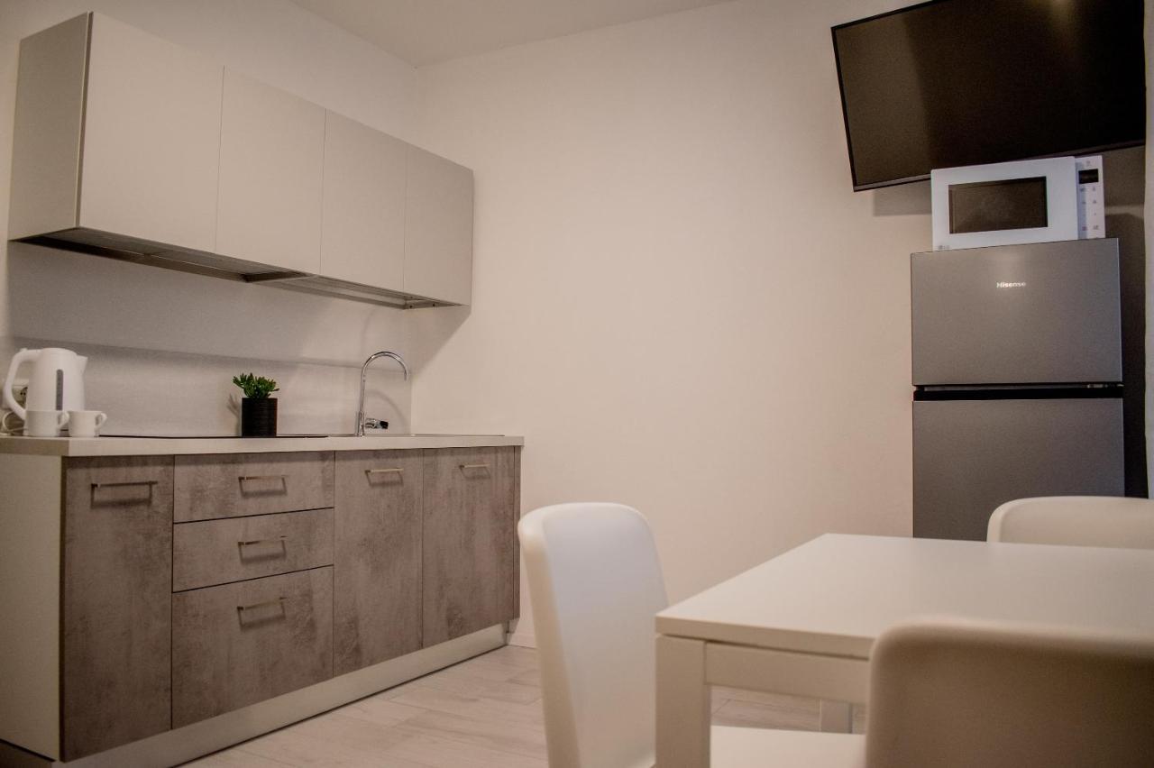 Ca Rita Apartments Malcesine Zewnętrze zdjęcie