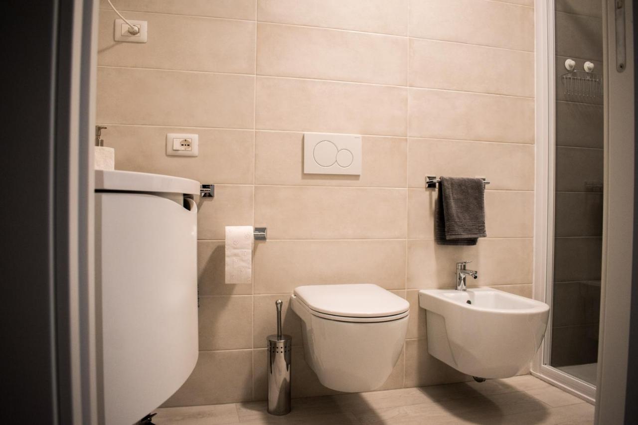 Ca Rita Apartments Malcesine Zewnętrze zdjęcie