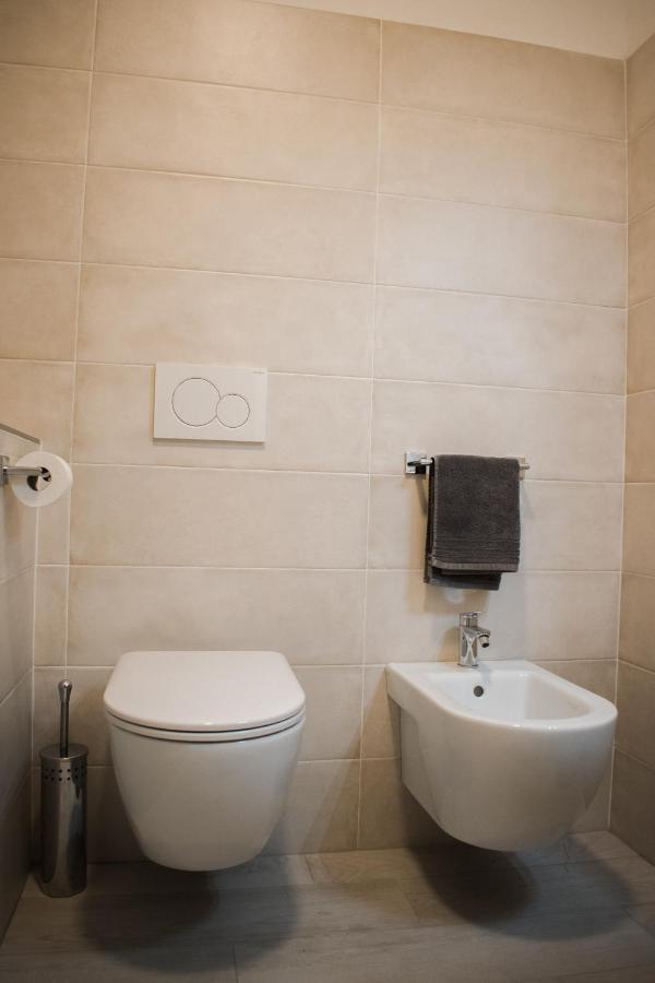 Ca Rita Apartments Malcesine Zewnętrze zdjęcie