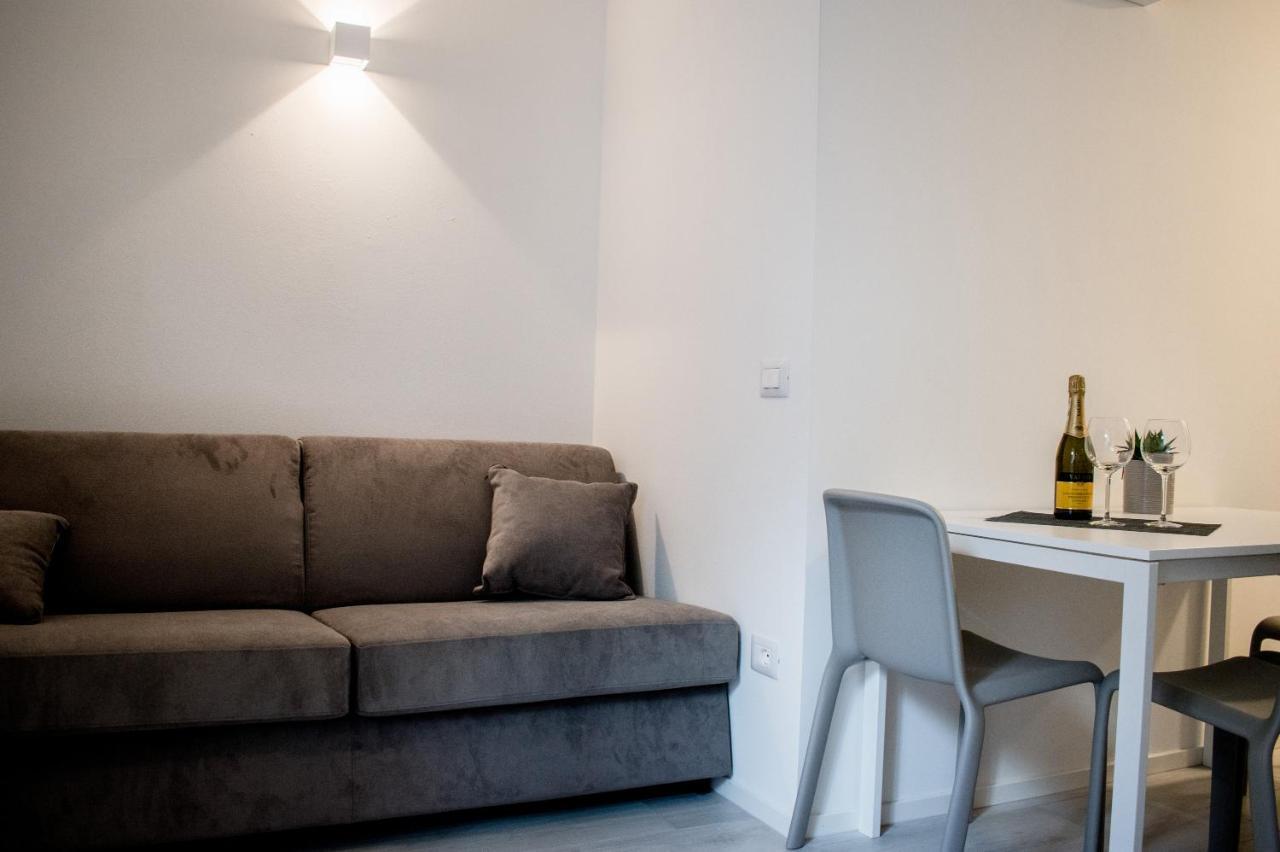 Ca Rita Apartments Malcesine Zewnętrze zdjęcie