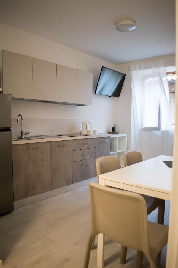 Ca Rita Apartments Malcesine Zewnętrze zdjęcie