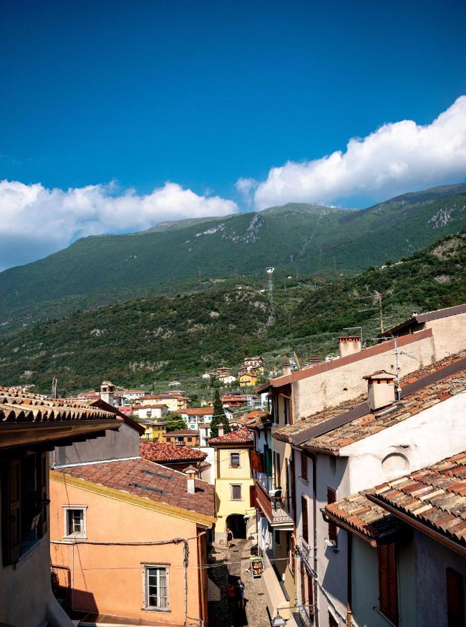 Ca Rita Apartments Malcesine Zewnętrze zdjęcie