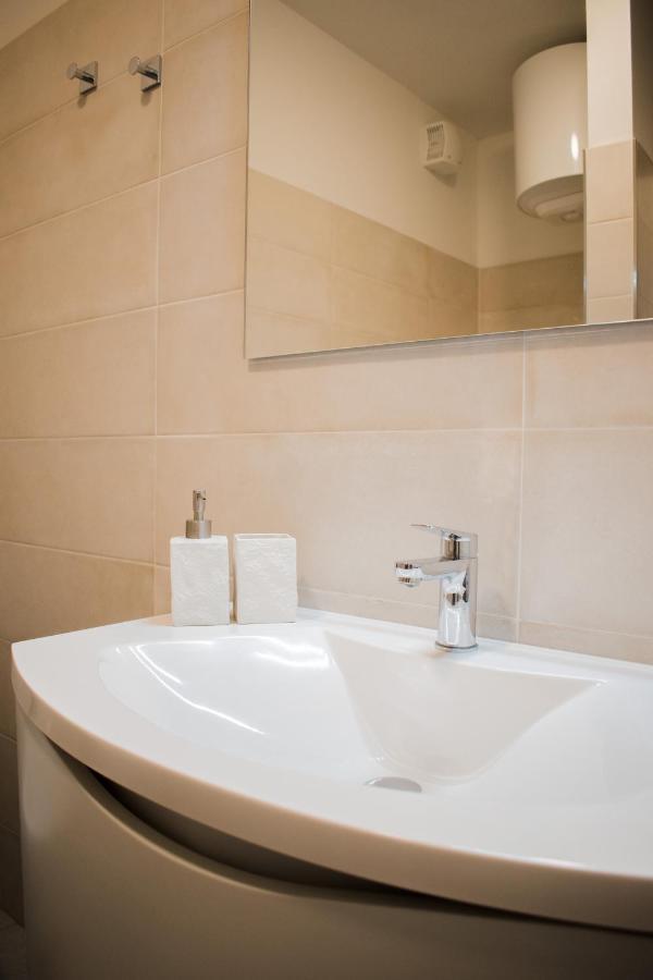 Ca Rita Apartments Malcesine Zewnętrze zdjęcie