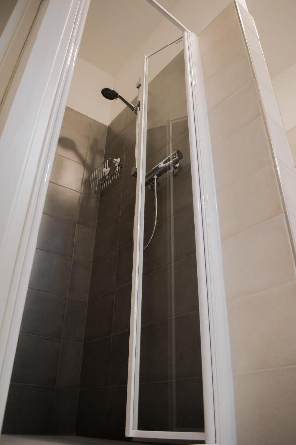 Ca Rita Apartments Malcesine Zewnętrze zdjęcie