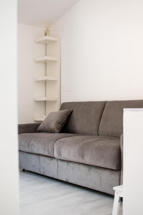 Ca Rita Apartments Malcesine Zewnętrze zdjęcie