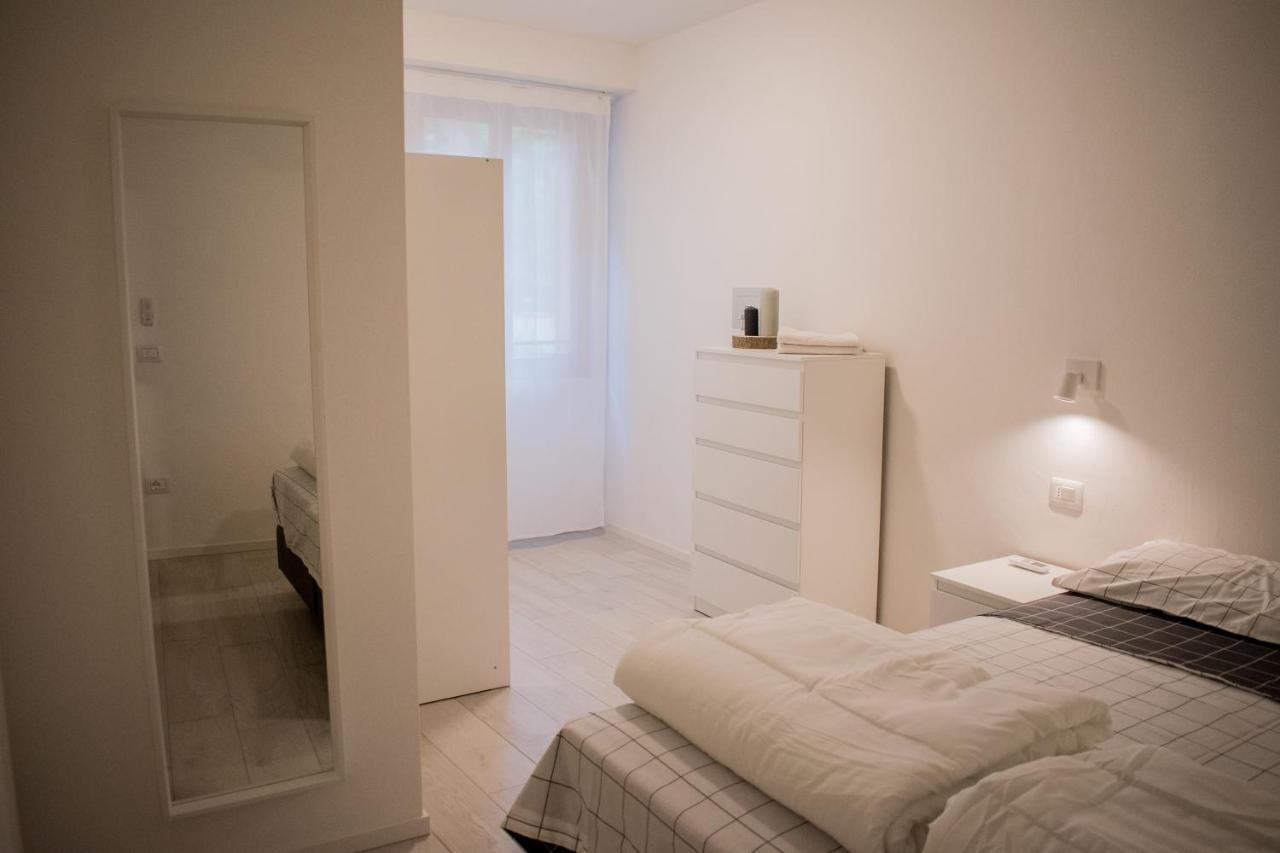 Ca Rita Apartments Malcesine Zewnętrze zdjęcie