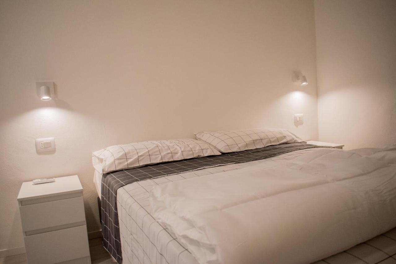 Ca Rita Apartments Malcesine Zewnętrze zdjęcie