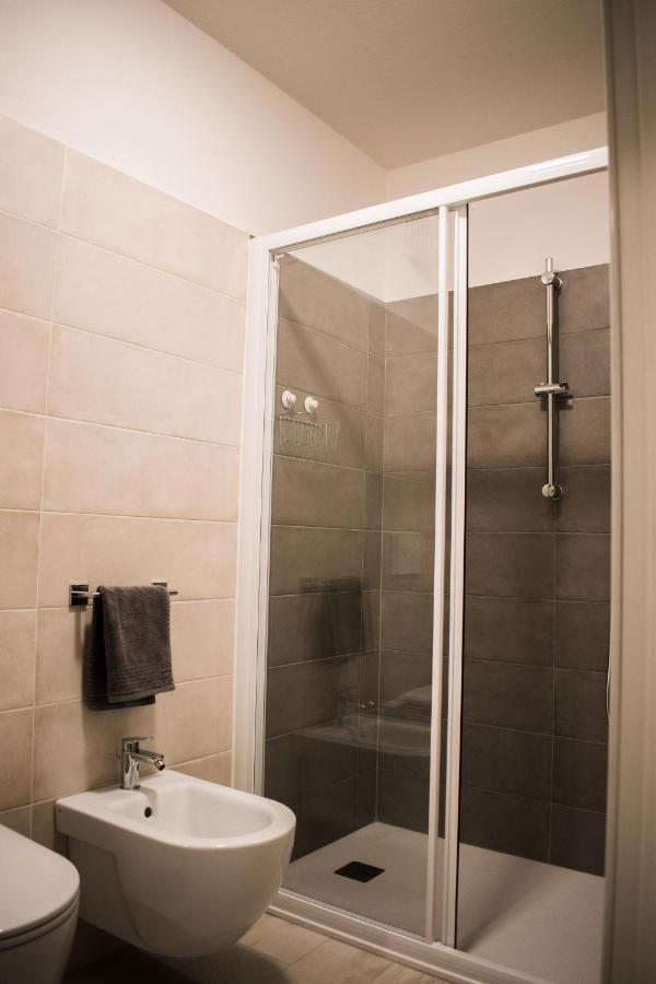 Ca Rita Apartments Malcesine Zewnętrze zdjęcie