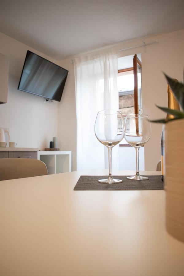 Ca Rita Apartments Malcesine Zewnętrze zdjęcie