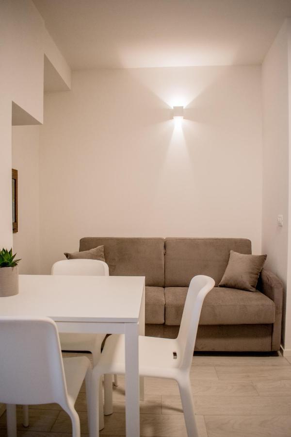 Ca Rita Apartments Malcesine Zewnętrze zdjęcie