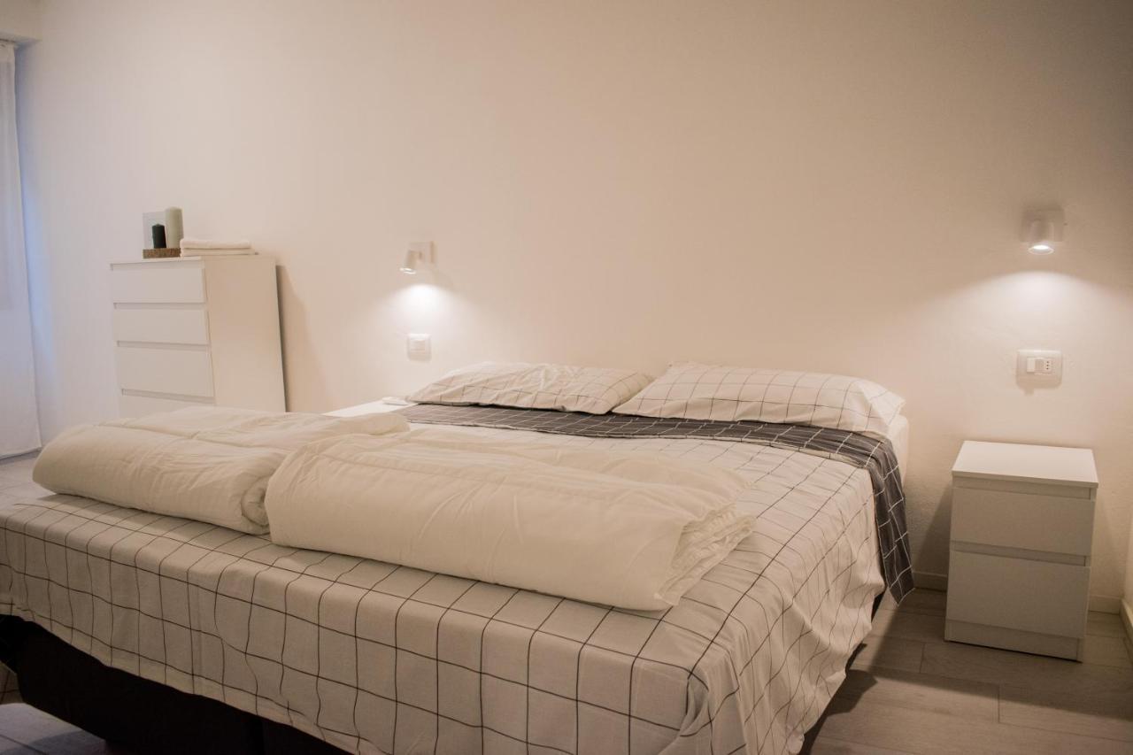 Ca Rita Apartments Malcesine Zewnętrze zdjęcie