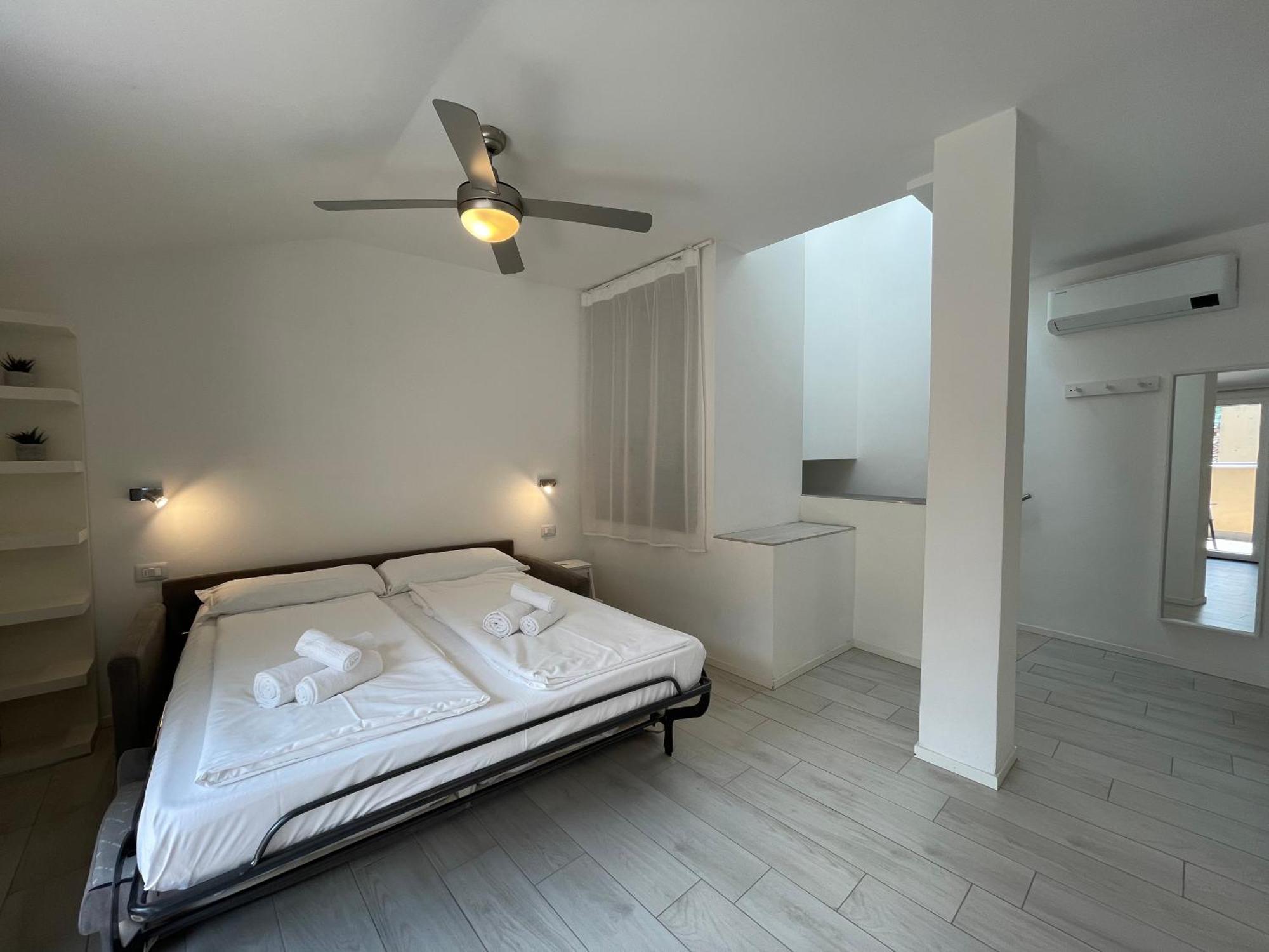 Ca Rita Apartments Malcesine Zewnętrze zdjęcie